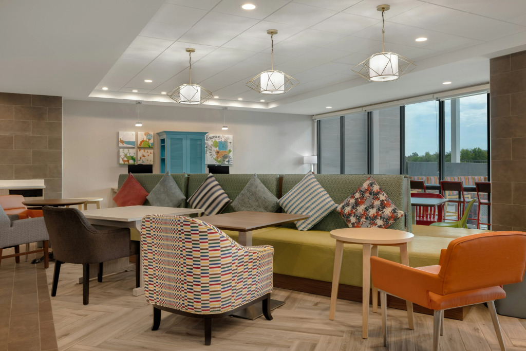 Home2 Suites By Hilton Brownwood