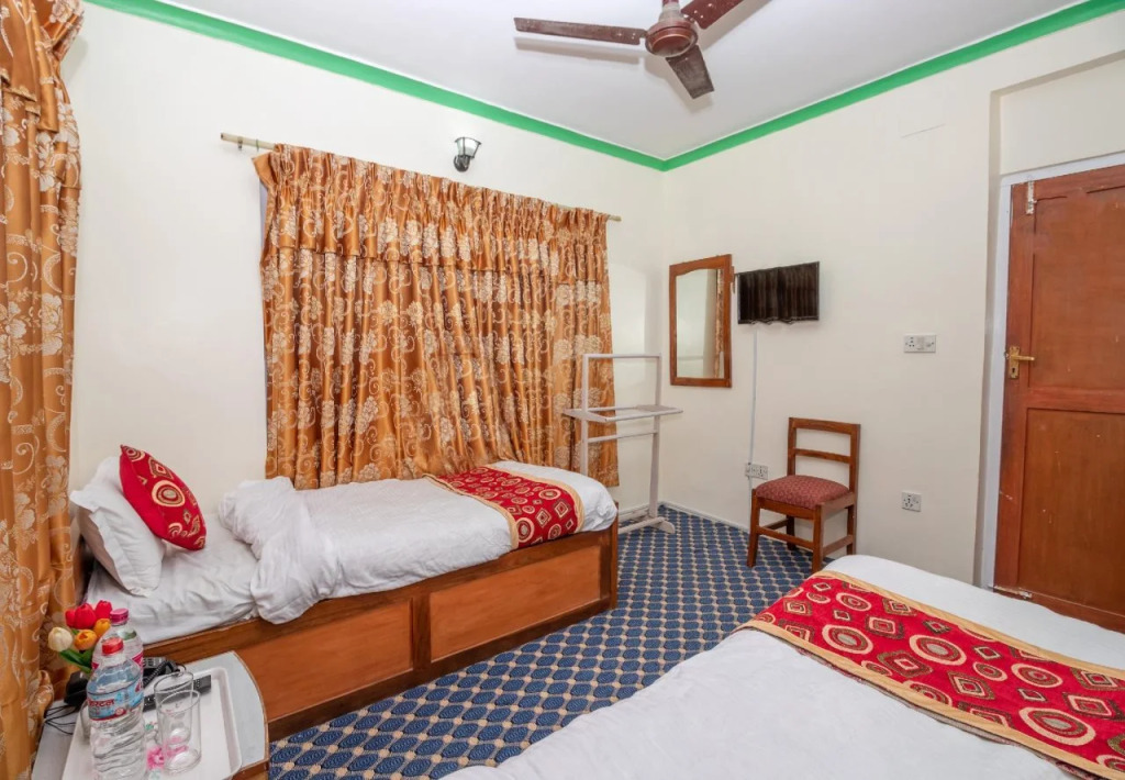 OYO 130 Hotel Prime