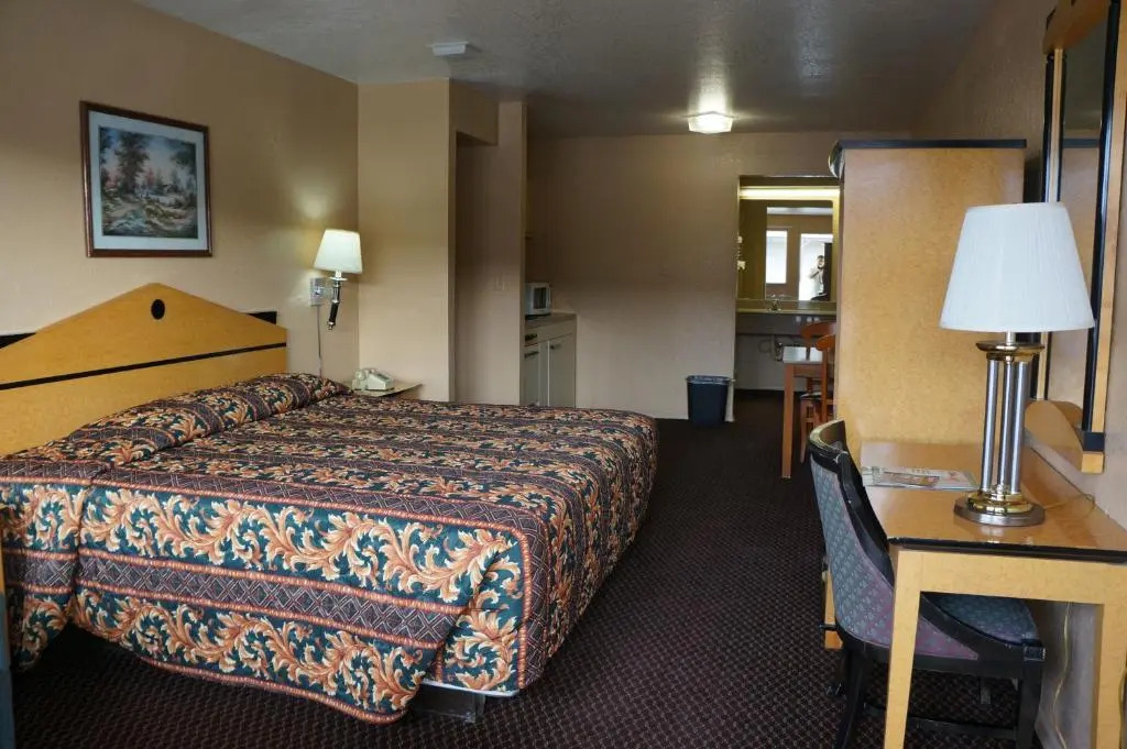 Delux Inn Tulsa