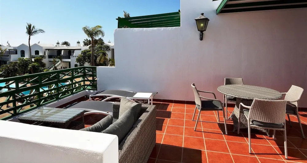 Apartamento Rocas Negras