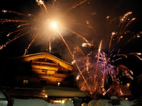 Hotel Miravidi a Cervinia