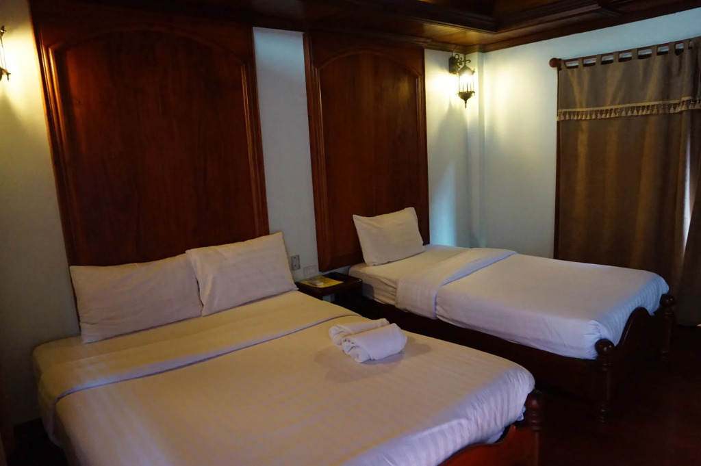 Pumalin Villa