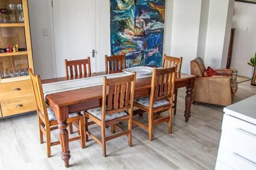 Roosmarijn Guest House