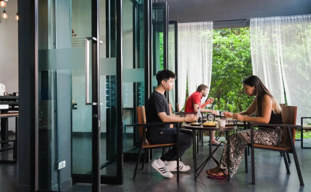 The Common Hostel