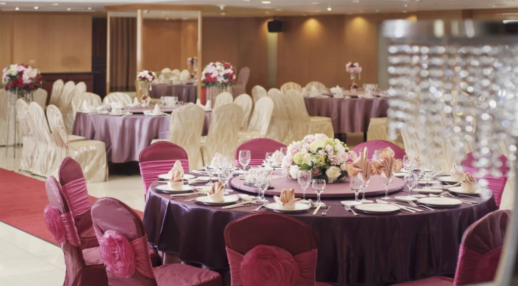 Han Hsien International Hotel