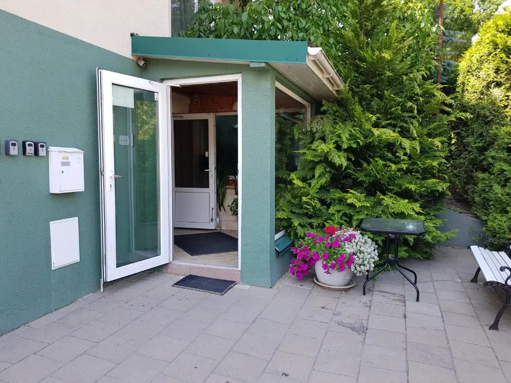 Jaukūs apartamentai