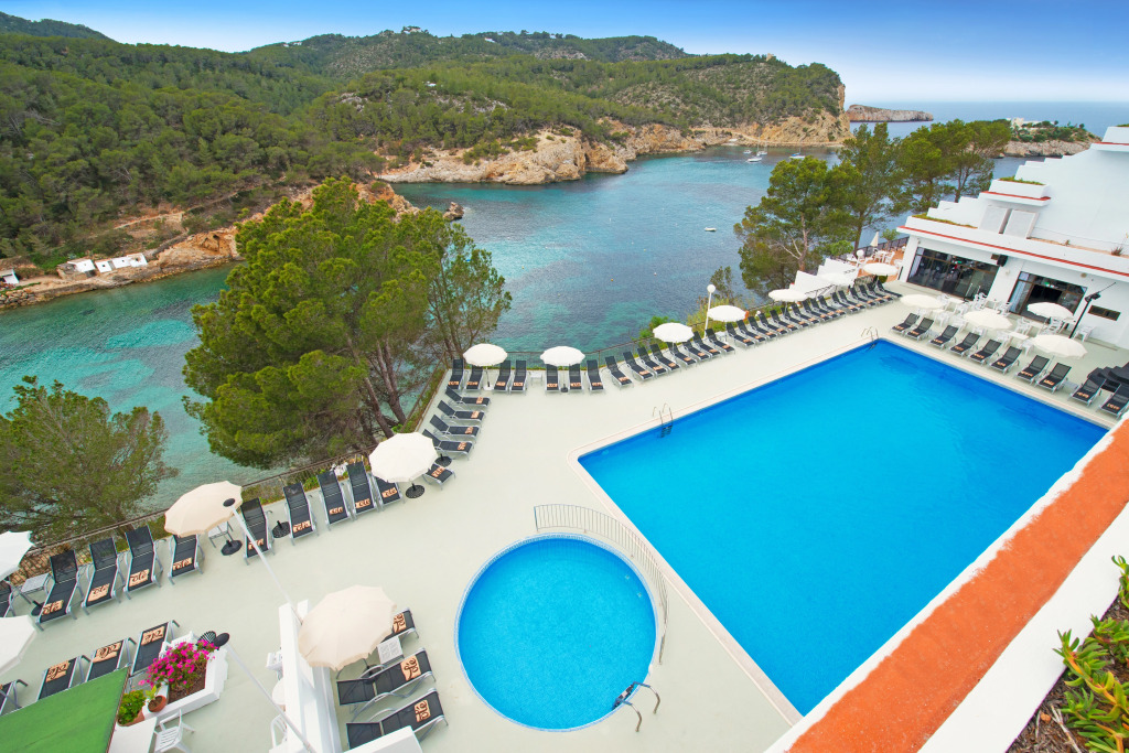 Hotel Galeon