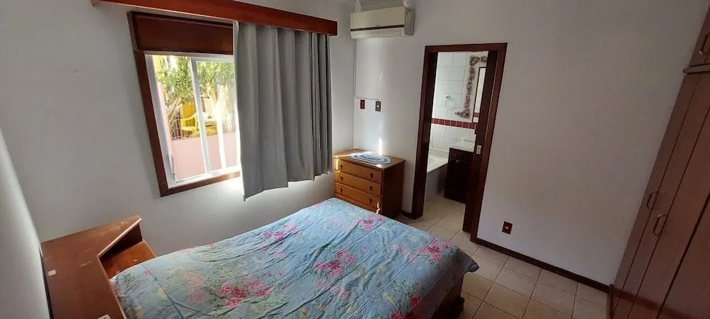 Casa Golden - Lagoa da Conceição Floripa