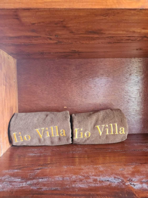 Mio Villa Tomang Omang Lombok