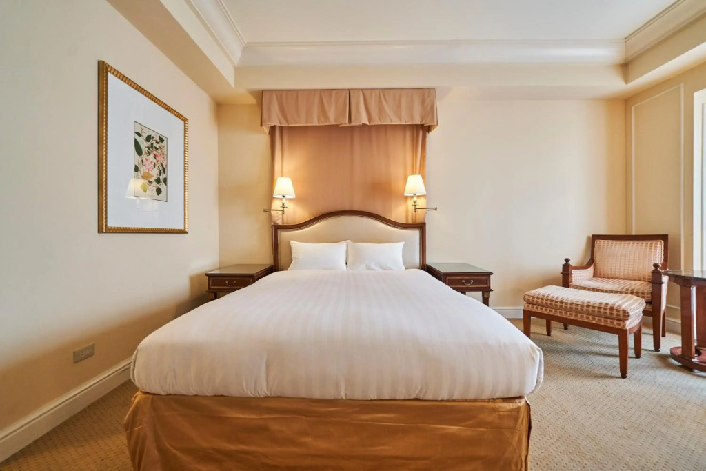 Hotel Grand Tiara Minaminagoya