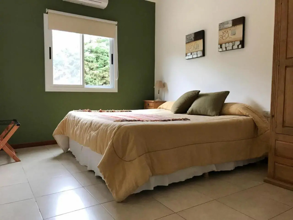 Las Lilas Cabañas