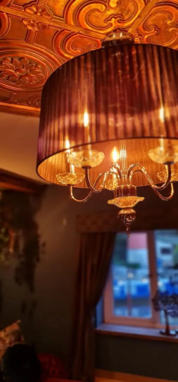 The Waterside Bar Rooms & Restaurant