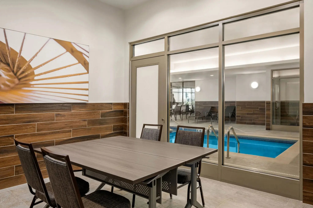 Fairfield Inn & Suites by Marriott Baraboo