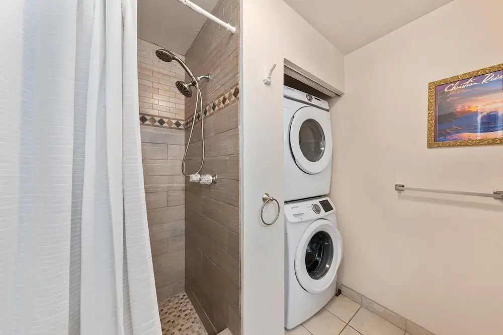 Big Island Keauhou Surf & Racquet 4-103 2 Bedroom Condo