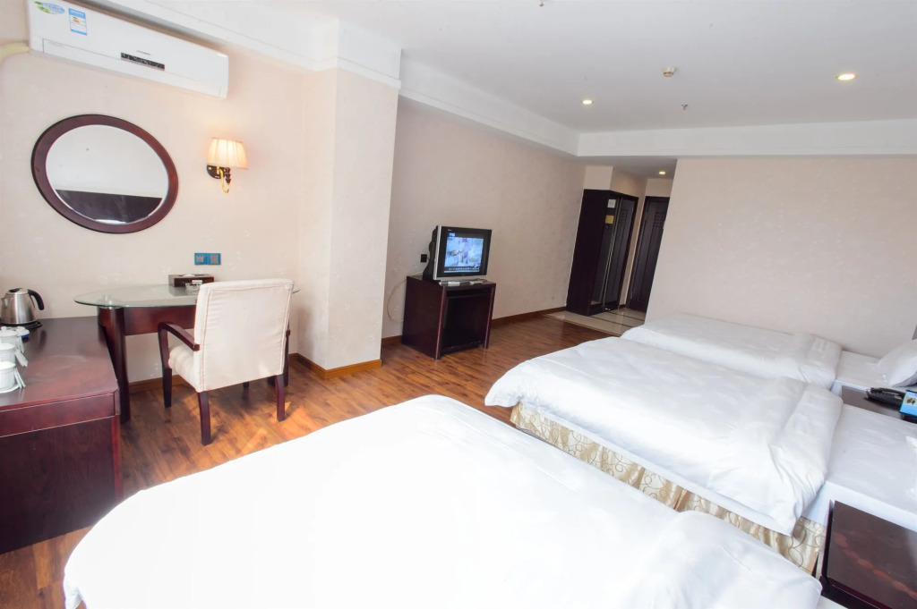 Jia He Hotel