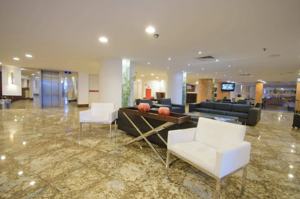 Oasis Atlantico Fortaleza