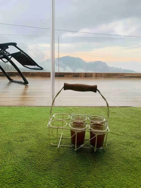 Sky Top Villa