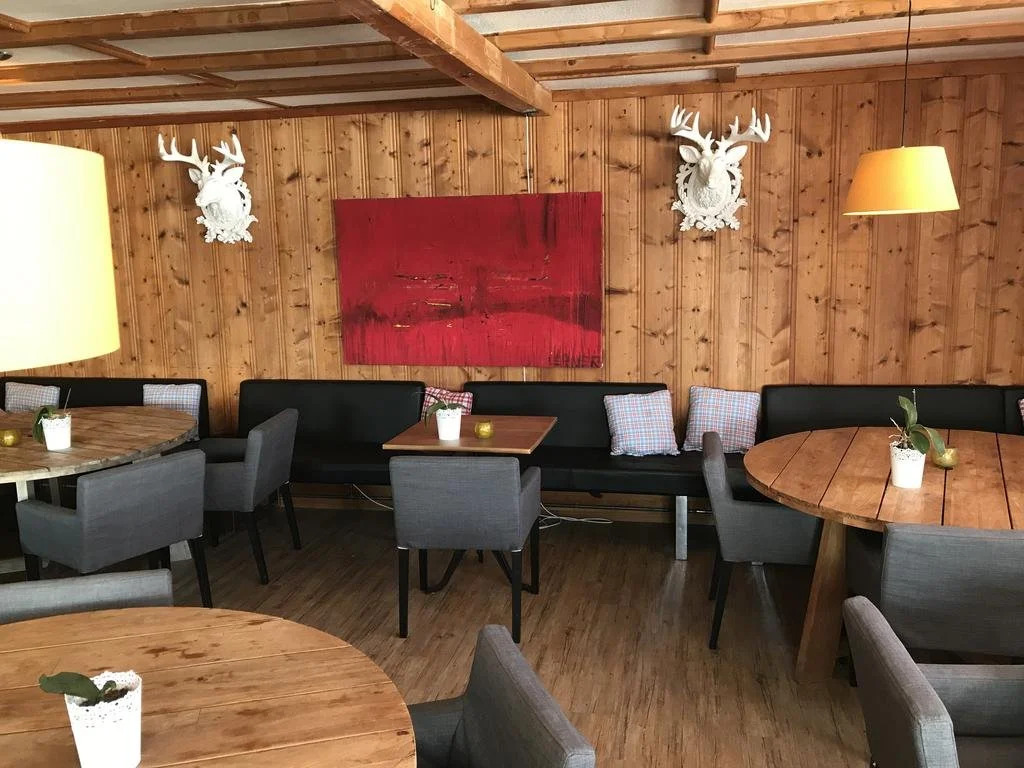 AmdenLodge - Berg Chalet in Amden am Walenssee - Event, Seminar, Ferienlager