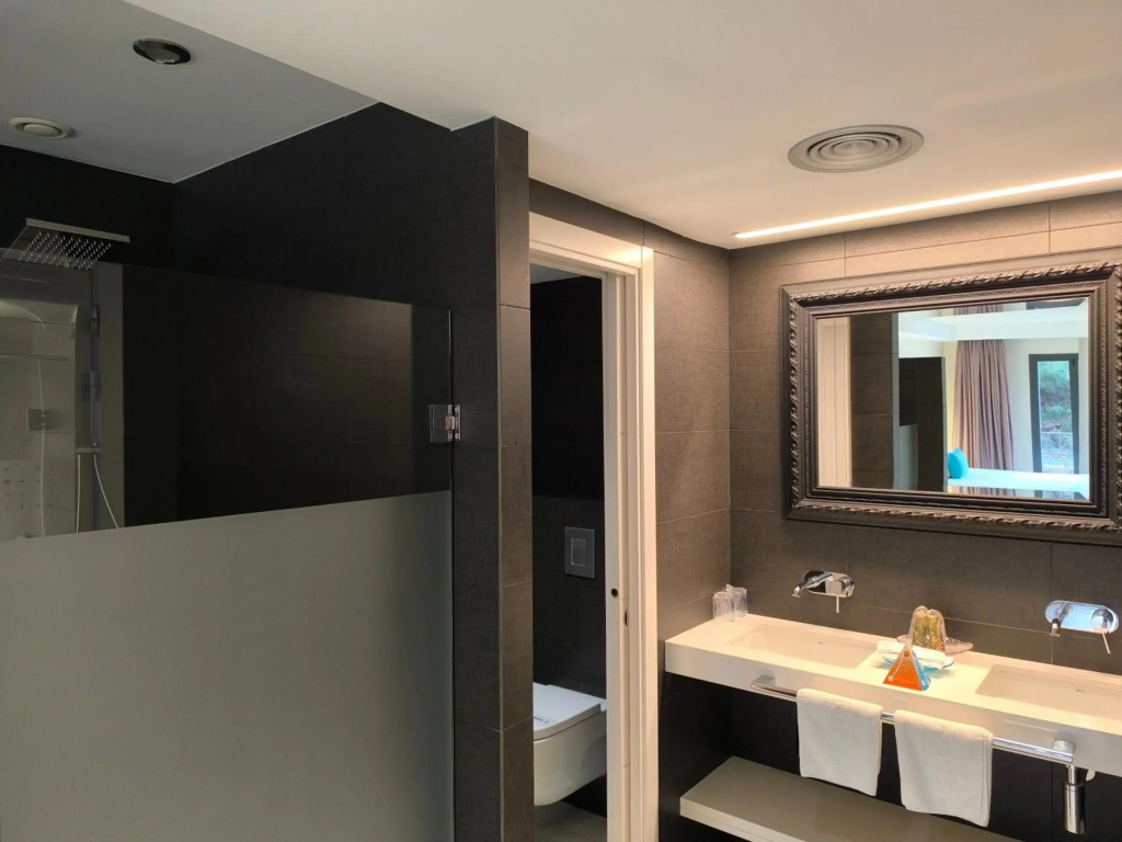 Hotel Spa La Terrassa
