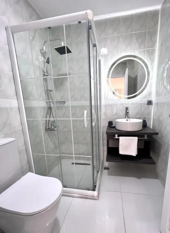 Carrington Suites