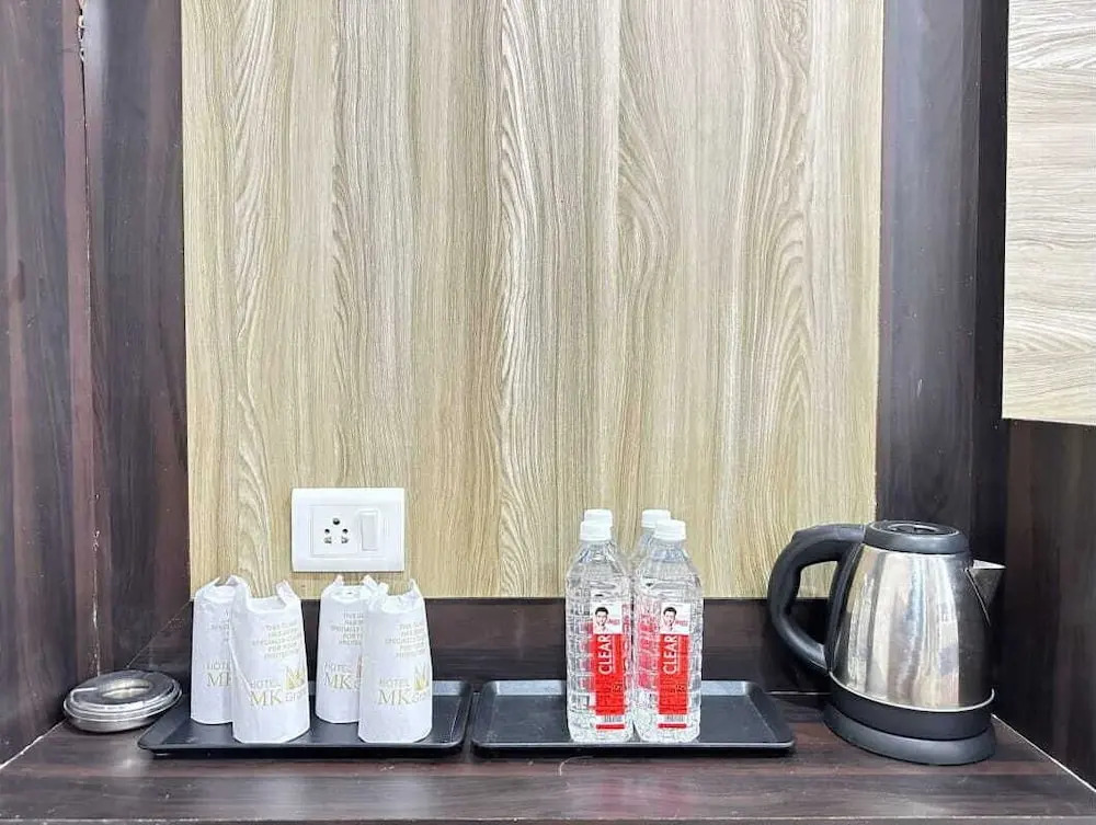 Hotel M K Grand