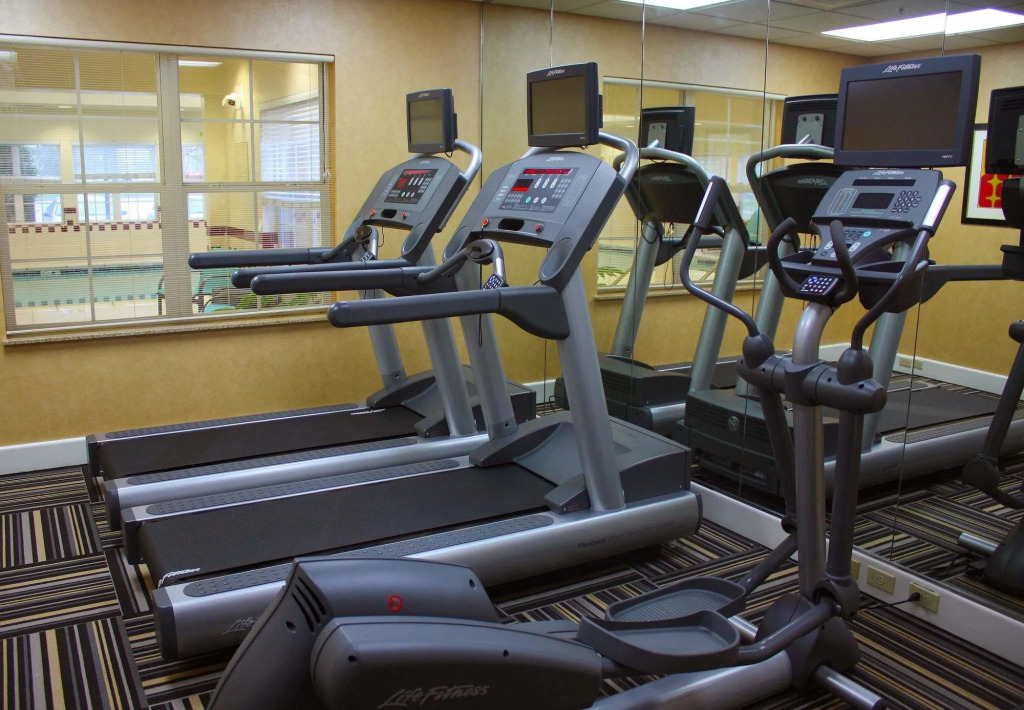 Residence Inn by Marriott Springdale