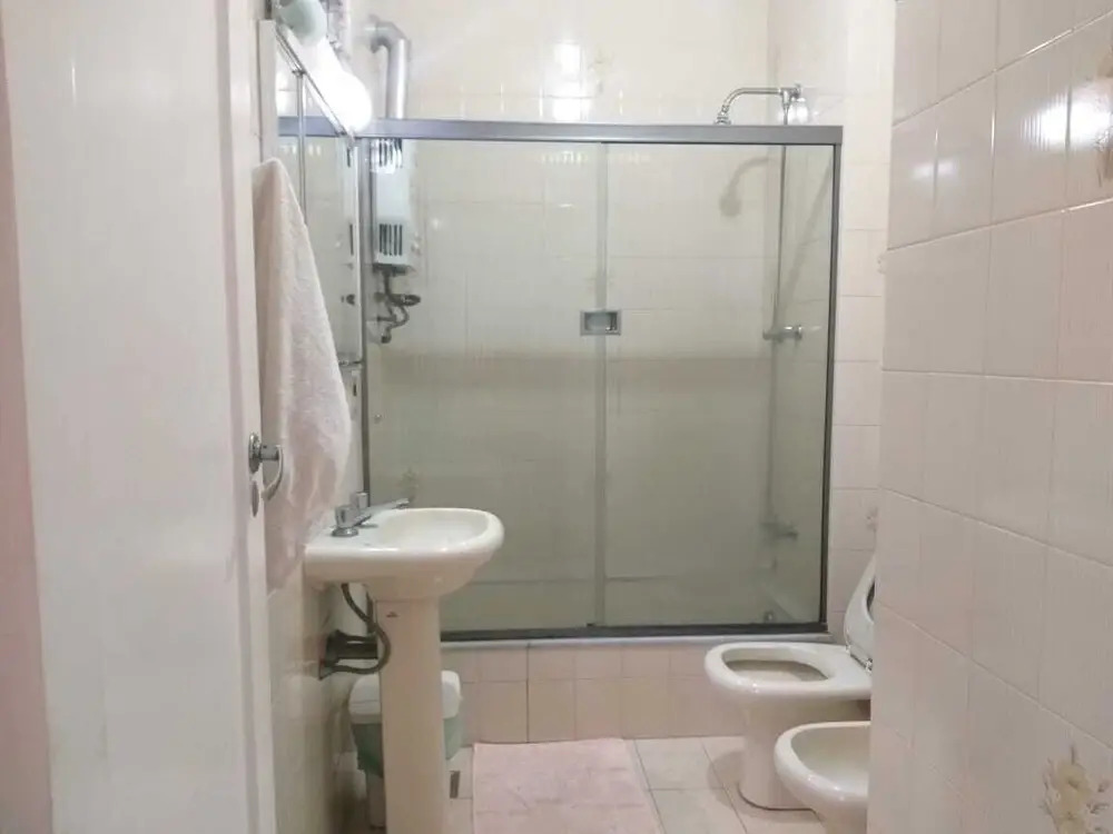 Apartamento Conforto em Copacabana RJ
