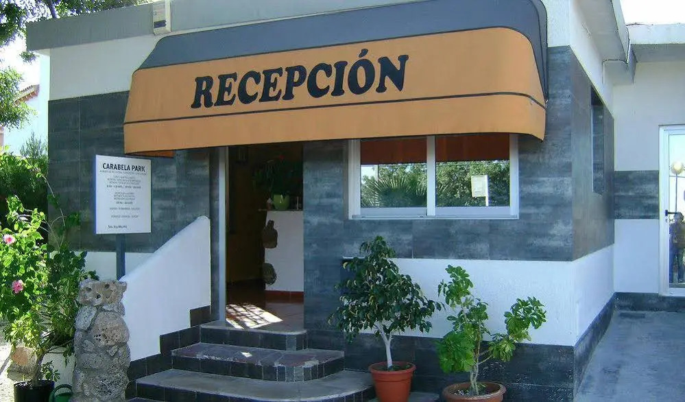 Casa Carabela