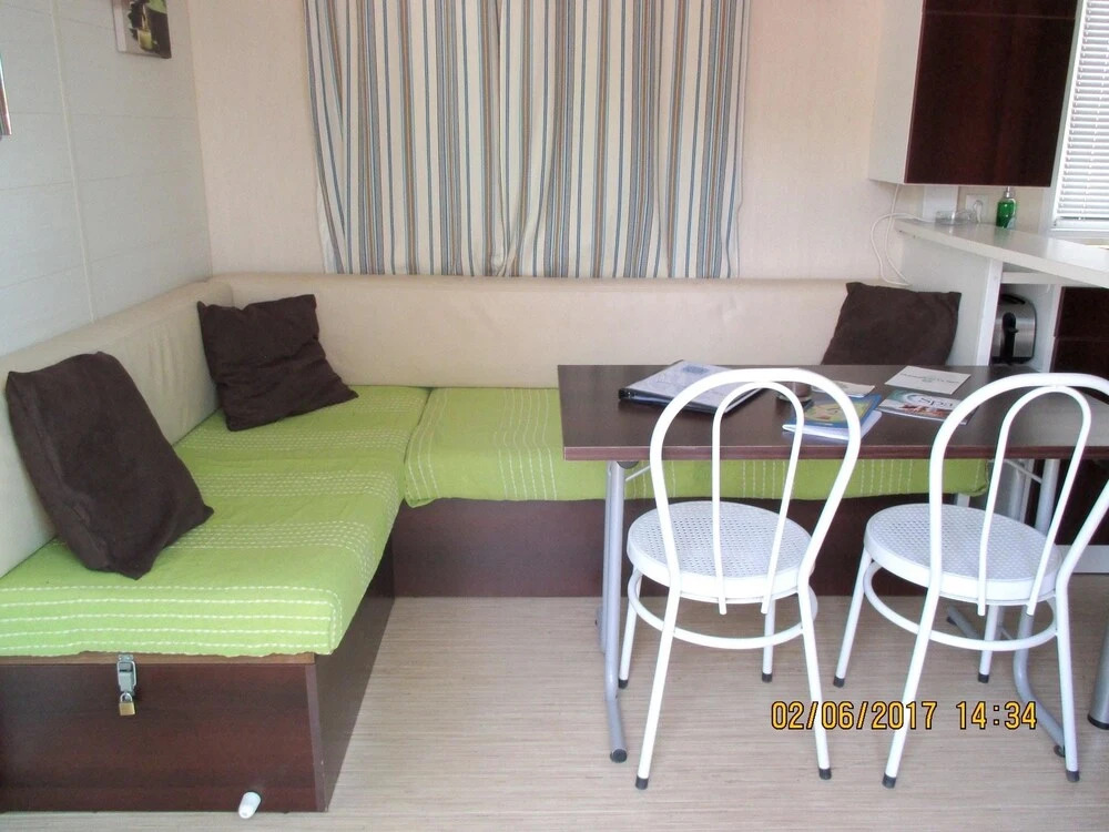 Bungalow With 2 Bedrooms in Grimaud, With Pool Access - 200 m From the