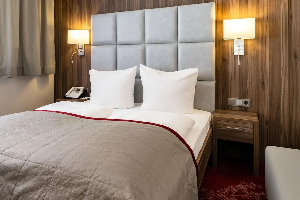 Rathener Hof by STEIGER Hotels