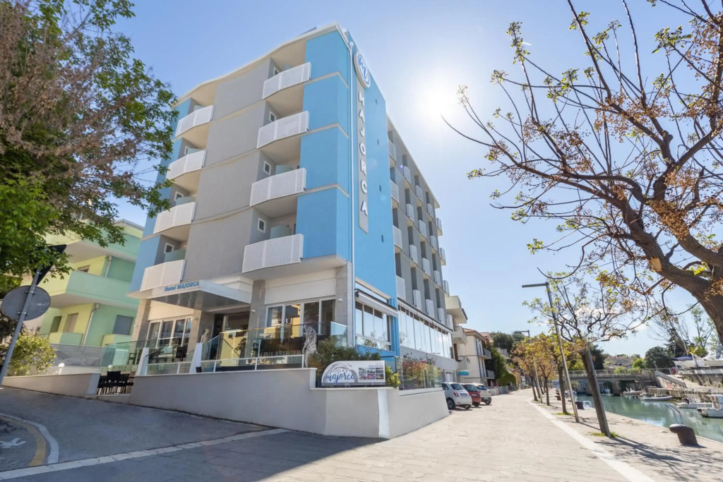Hotel Majorca
