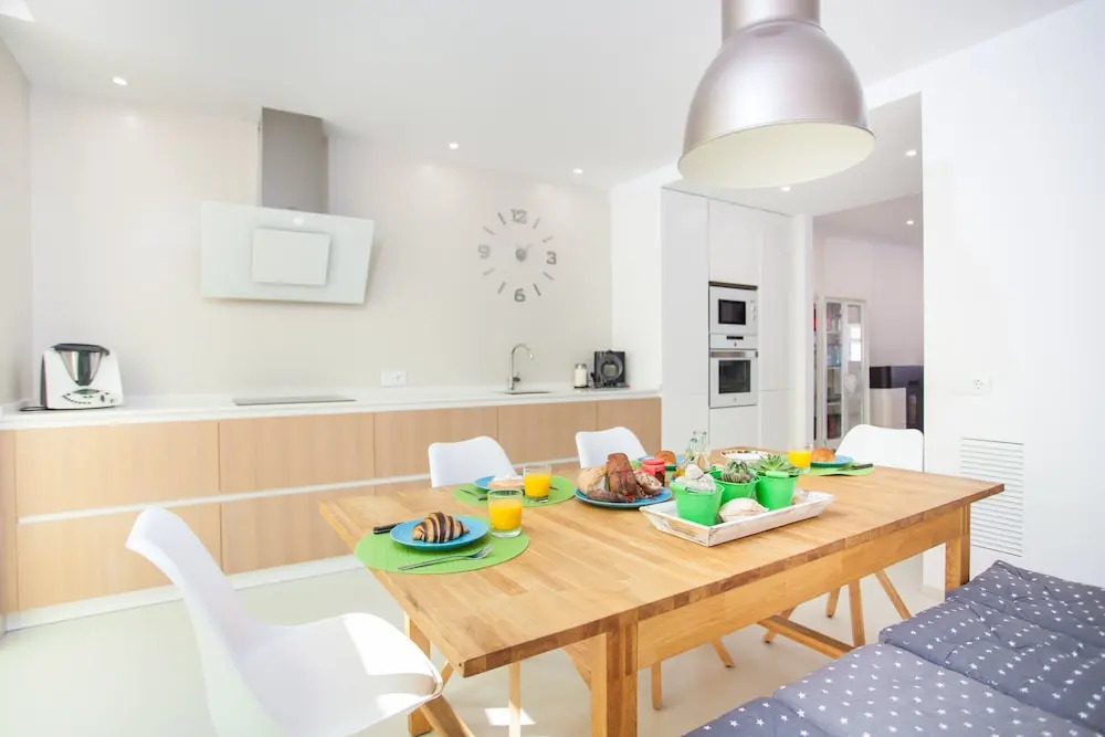 004 Casa Foners Mallorquins ETV7550 by Mallorca Charme