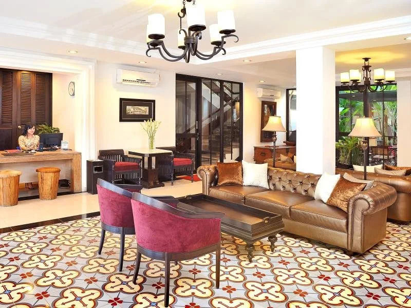Cirebon Plaza Hotel