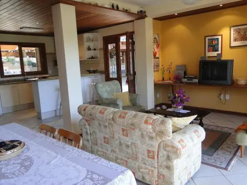Casa Lago Neves II