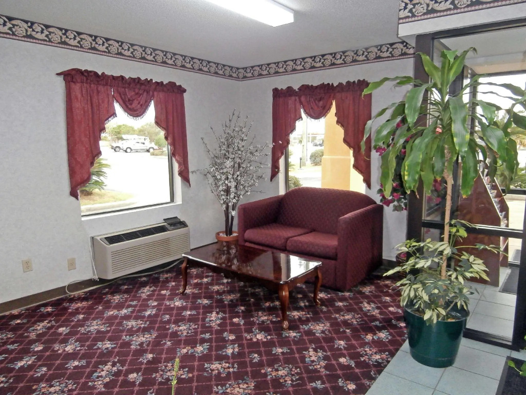 Hampton Inn Valdosta/Lake Park Area