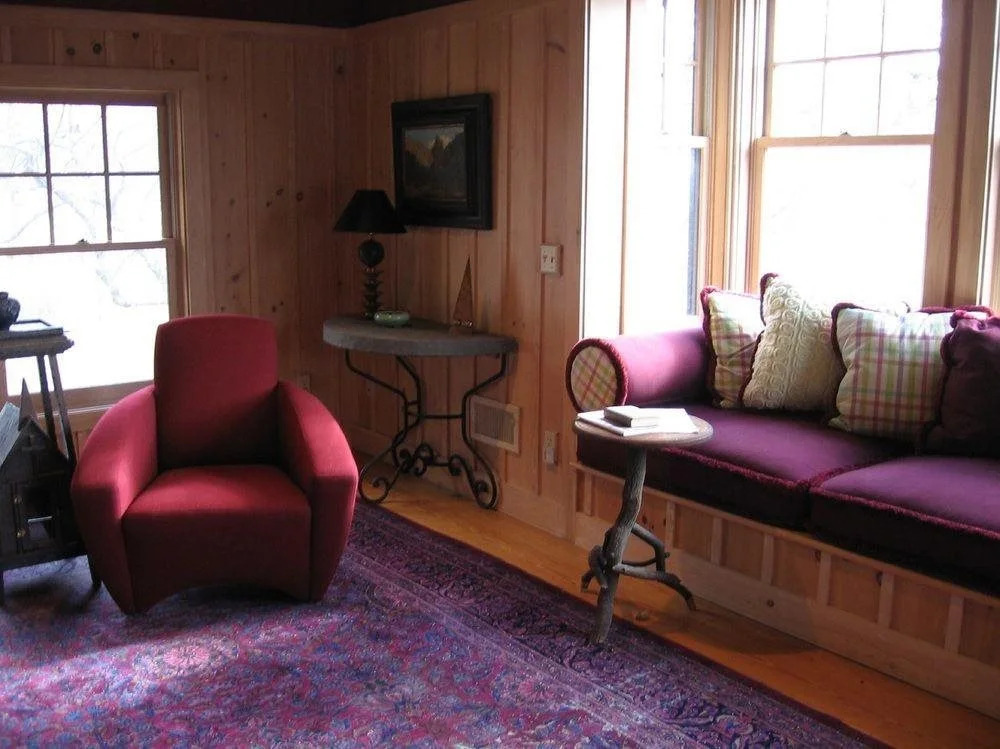 Retreat at TreeGap