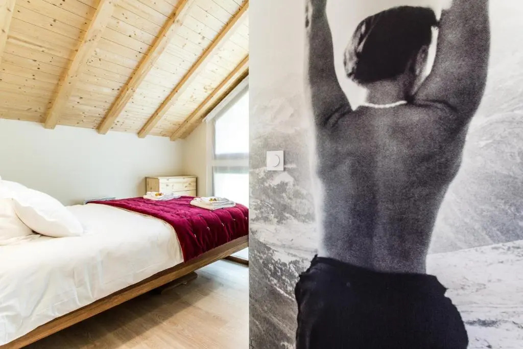 Chalet lux et Design