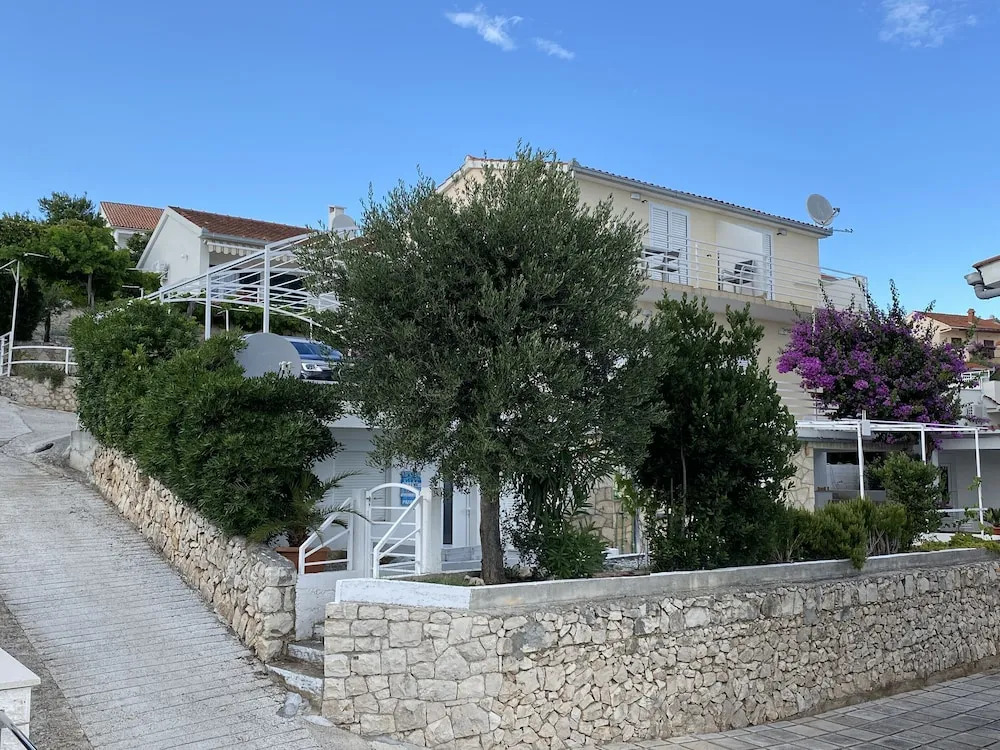 Apartments Lumini