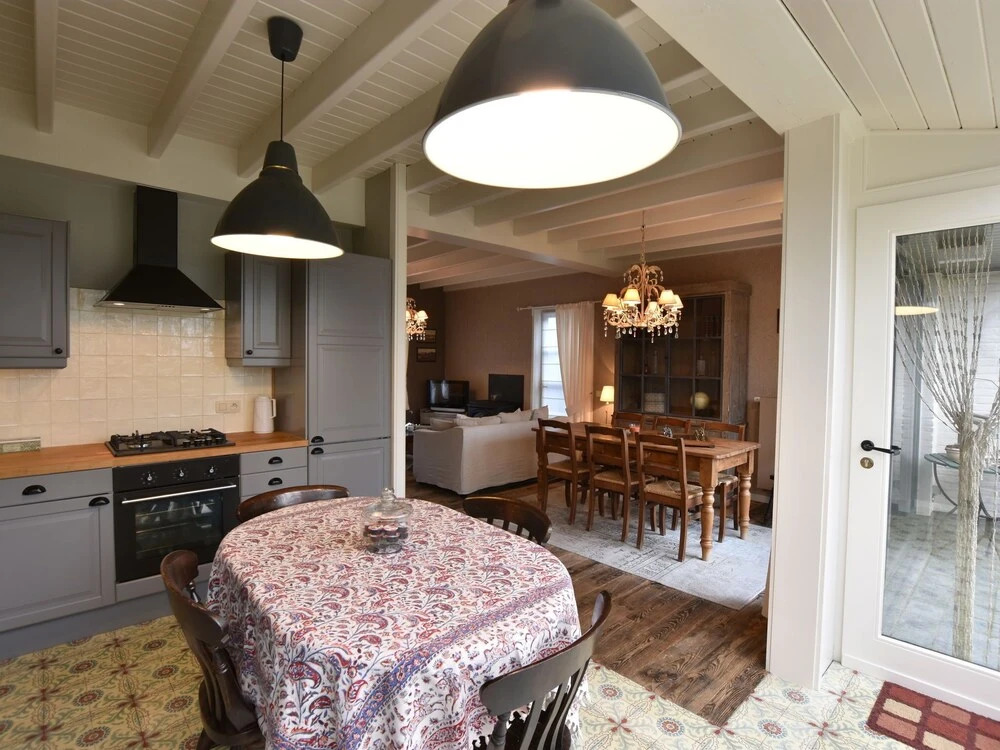 Charming Holiday Home in Damme with Private Garden