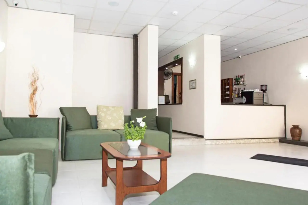 Relax Inn Hotel
