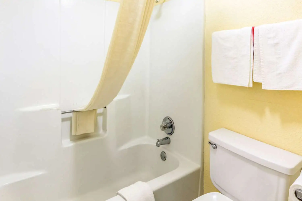 Econolodge