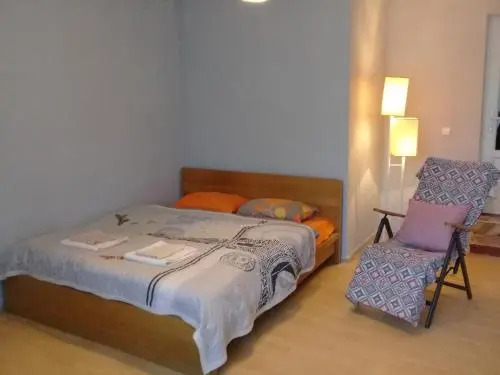 Qeta Guest House