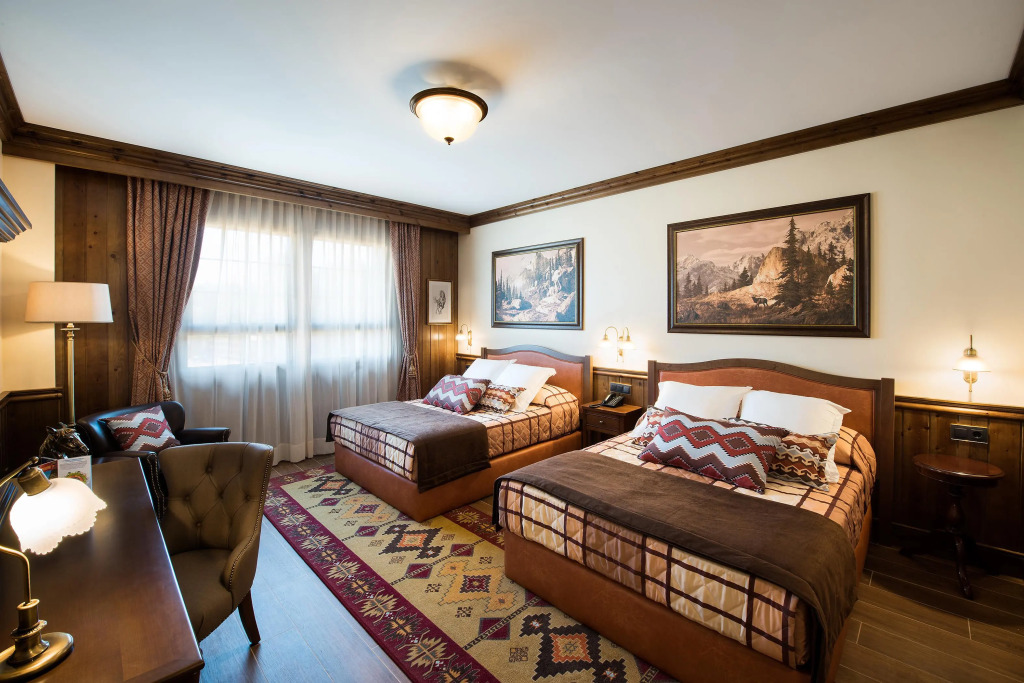 PortAventura Hotel Colorado Creek