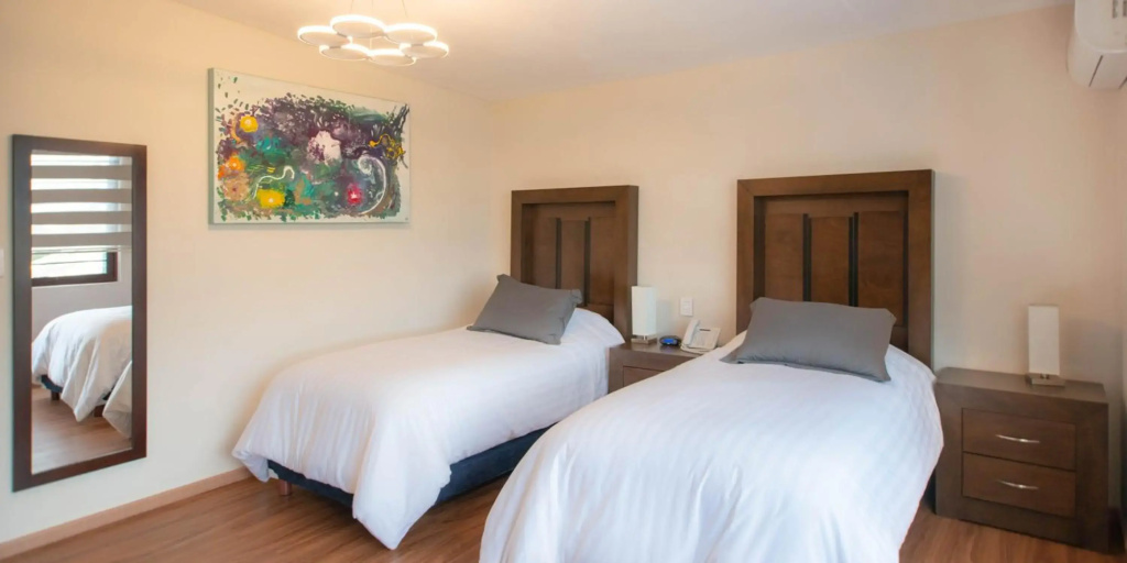 Hotel Posada XR
