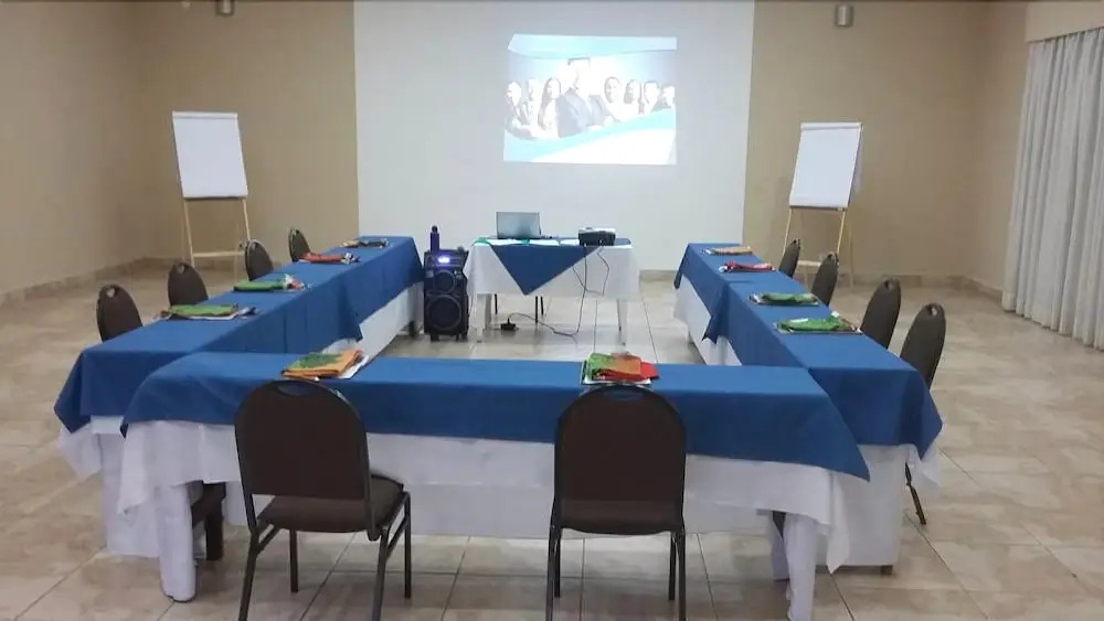 Atibaia Plaza Hotel