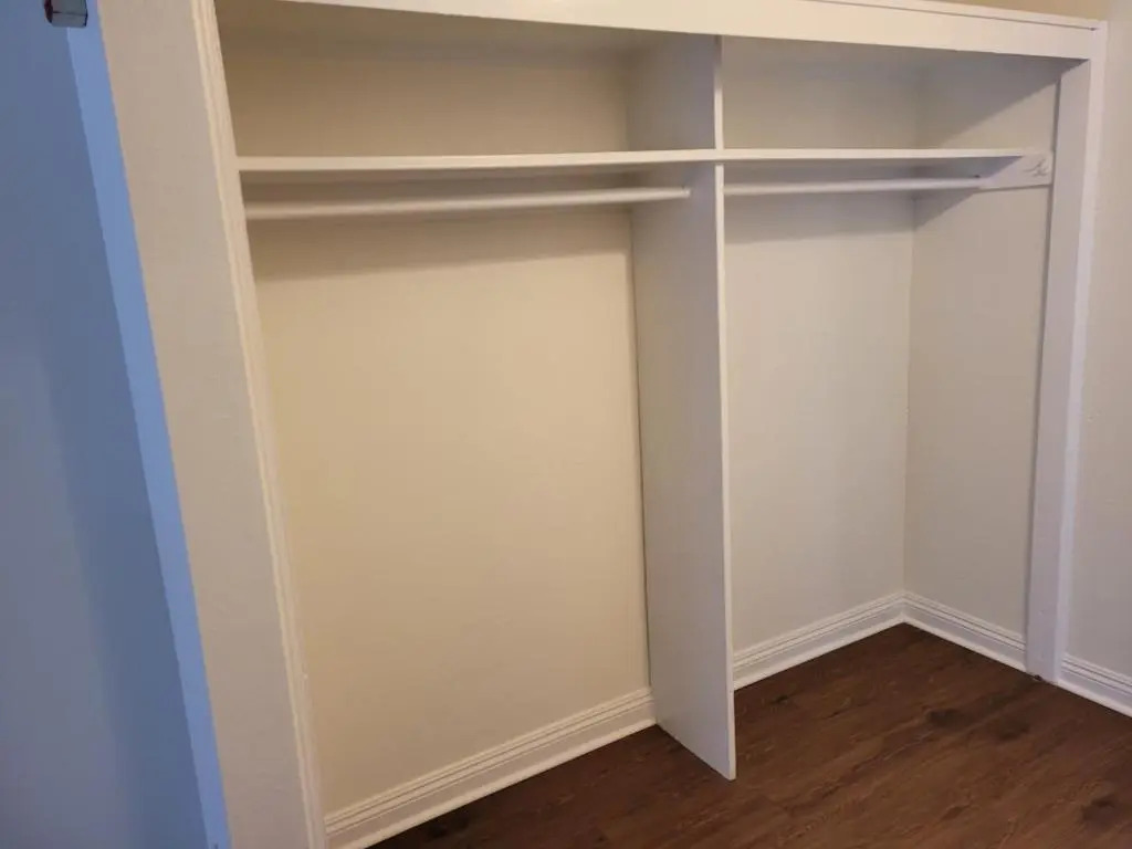 (A09) Spacious Double Bed Suite