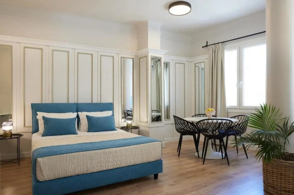 Athenian Sensations Apartments and Suites in the Heart of Athens