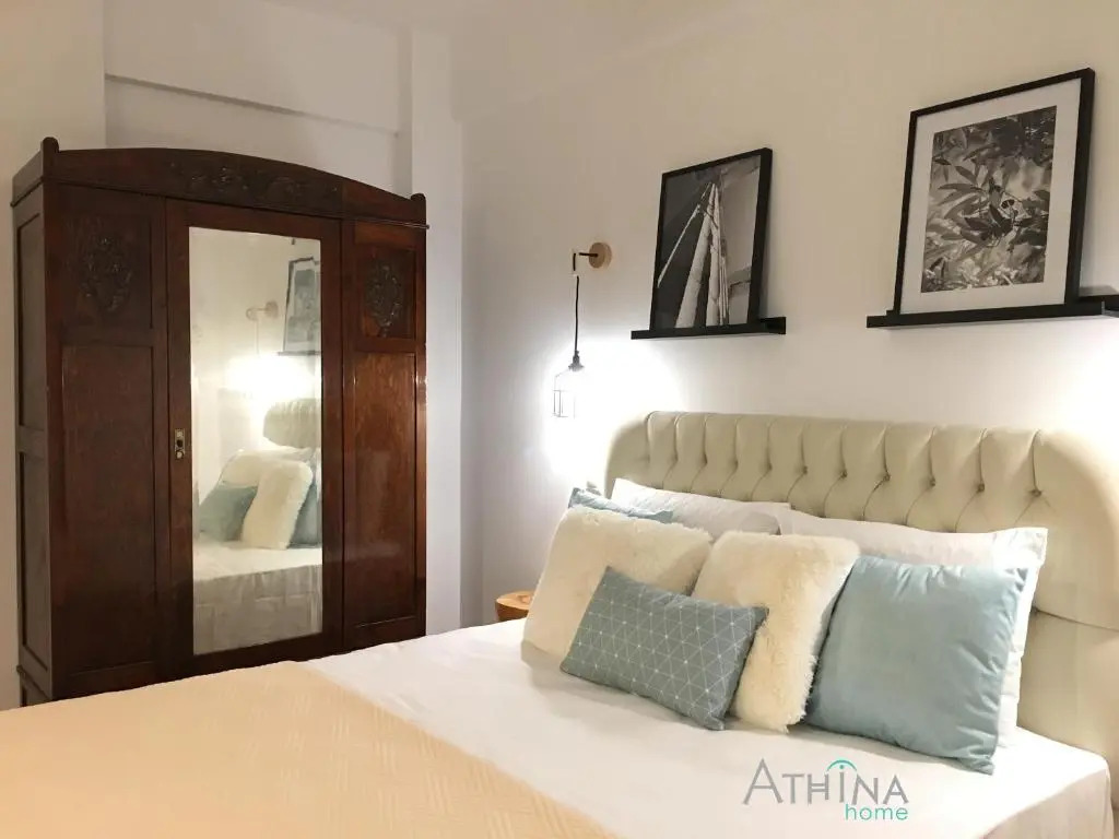 Athina apartments