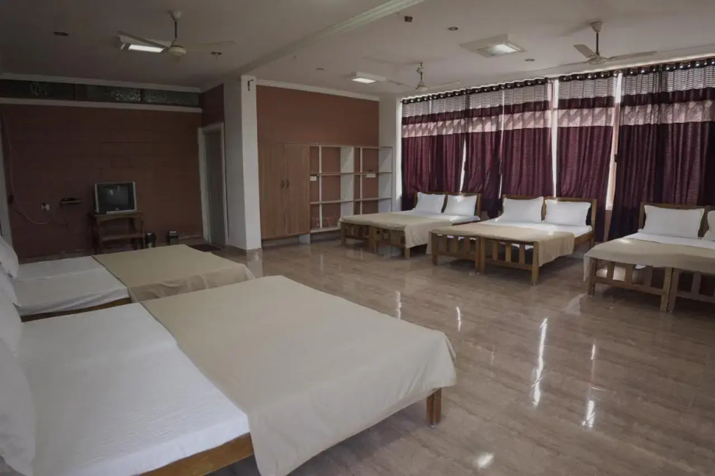 Green Park Resort