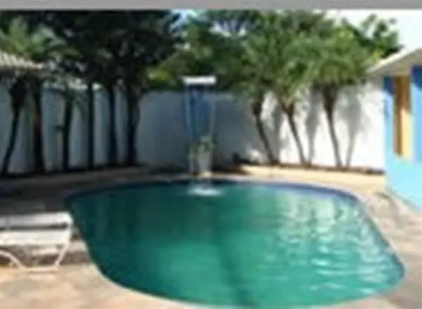 Trade Garden Hotel